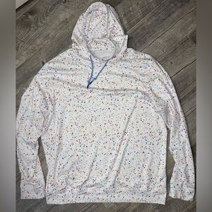 Rhoback Hesi Performance Hoodie